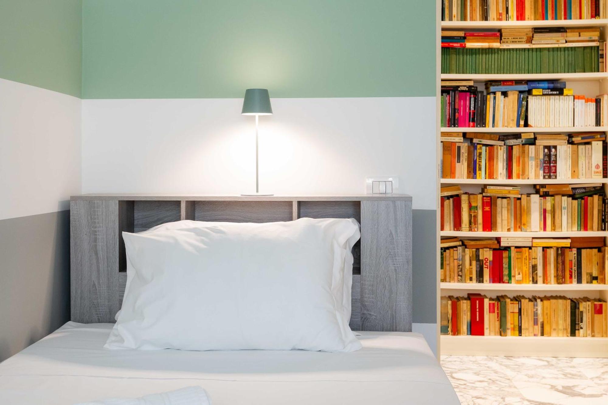 Trieste - Zeno 48 Guest house Rome